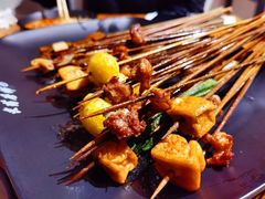 -长药唐师乐山油炸(石人直营店)