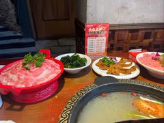 -黄家码头老火锅(解放碑旗舰店)