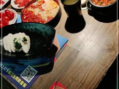 -九鼎轩脆毛肚火锅(徐州苏宁店)