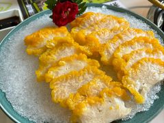 -花菇朵·野生菌锅·云南美食(后沙峪店)