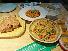 -丛林狼非遗酱骨·现炒餐厅(人民路店)