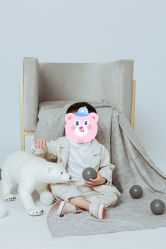 -小熊维尼高端儿童摄影(宝安旗舰店)