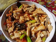 -何适山庄 ·可团建(水长城P2停车场店)