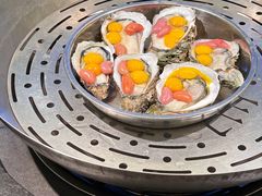 -飞尝蚝·顺德菜·鱼生(顺德总店)