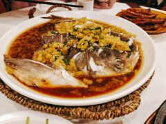湘式剁椒鱼头-庐州太太(南七里店)