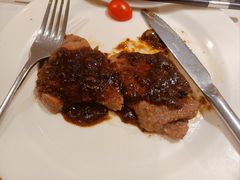 -吉布鲁牛排海鲜自助(芙蓉万家丽店)