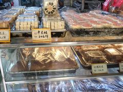 -麦香皇后老式面包坊(大连路店)