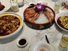 -峰峰菜馆(昌茂店)