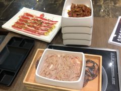 -火炉火自助餐(悠唐购物中心店)