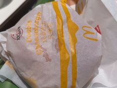 -麦当劳(凯德MALL太阳宫店)