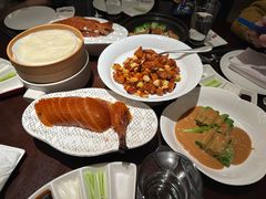 -俏江南(东方广场店)