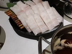 -呷哺呷哺 黄金牧场 (新中关购物中心店)