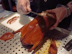 -新興传承烤鸭