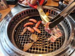 -汉拿山(魏公村店)