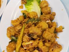 -ZF Seafood Restaurant 卓峰海鲜餐