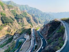 -白草畔自然风景区