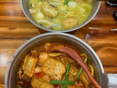 -王大乔泡椒米线·小火锅(深圳欢乐世纪店)
