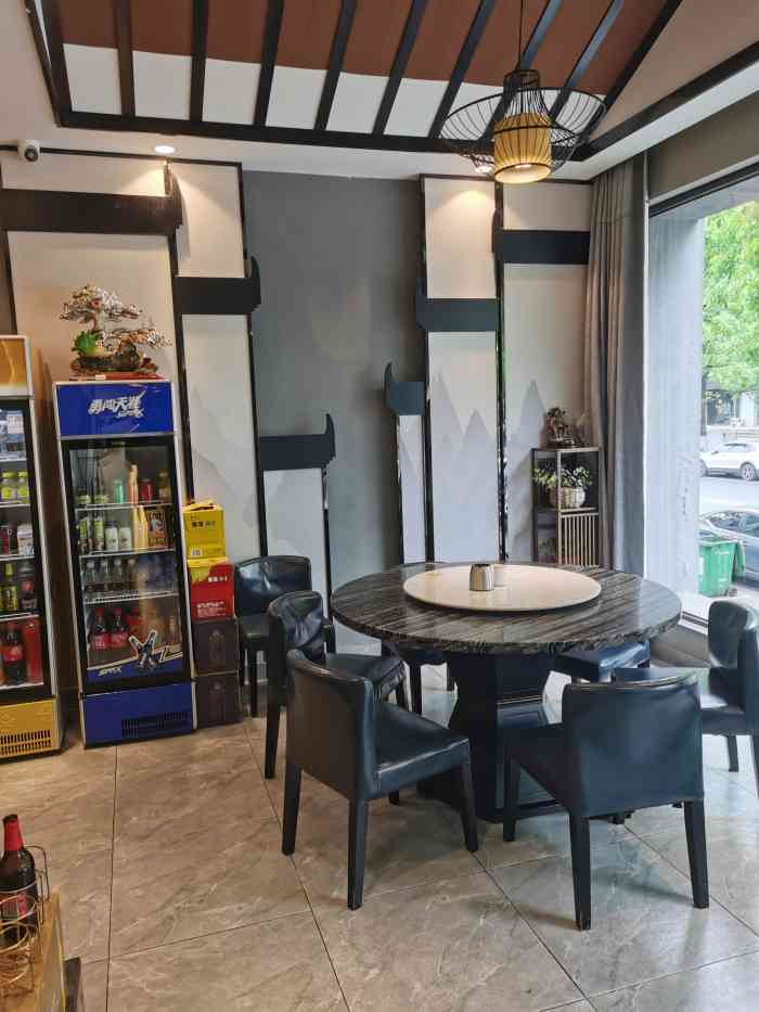 曾家厨房(九华山路店)-"毛豆炸酱是一道以五花肉等材料制作而成的一.