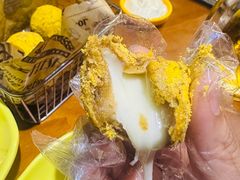 -BHC炸鸡(明洞总店)