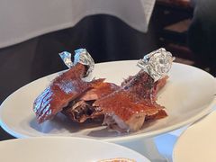 特色烤鸭-四季民福烤鸭店(王府井灯市口店)