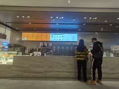 -喜茶(杭州滨江宝龙店)