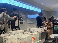-喜茶(振华商厦店)