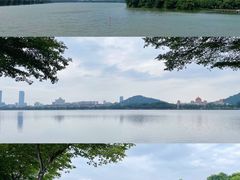 -顺峰山公园