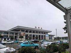 -岳阳东站