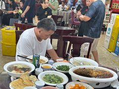 -邢家锅贴老店·非遗·开封菜(金明广场店)