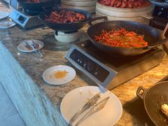 -嘉定凯悦·咖啡厅