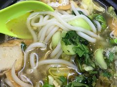 鱼豆腐米线-北工大风味餐厅(北京工业大学东区店)