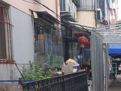 -可口香·非遗老号烧烤(南岗直营店)