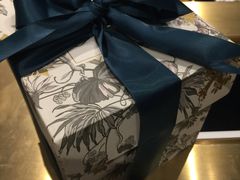 -BEAST野兽派(上海浦东嘉里城店)