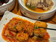 -永安水煮活鱼·仪征菜(仪征奥林匹克店)