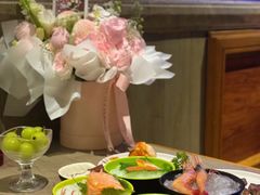 -海天盛宴海鲜自助(正大广场店)