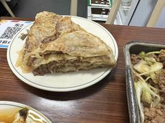 -清真永恒华威肉饼(潘家园店)