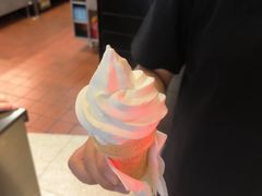 -麦当劳(台州路桥DT店)