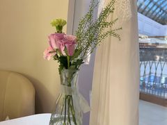 -PARFUM FLORAL花境法餐(南京首店)