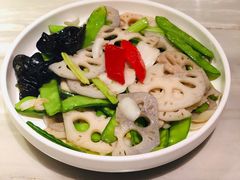 -岭南真味·匠心粤菜(K11店)