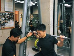 -VPsmart私教健身工作室(新华路旗舰店)