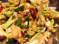-粗茶淡饭•陕菜•家常菜