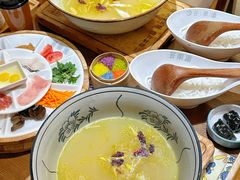 -芸南道·过桥米线(昆明老街旗舰店)