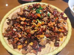 -58度品质川菜馆(经一路店)