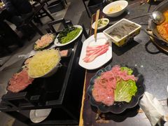 -巴蜀大宅门火锅(北大街店)