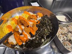 -HOTISLAND海鸡岛·韩国料理(江南西店)