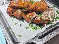 -绿茶餐厅(广州天河城店)