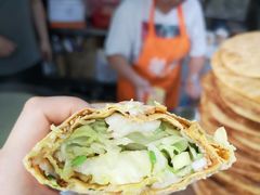 -山东傻大粗粮煎饼(牛街店)