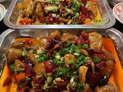 -江北北火锅馆·公路夜市(魏公村店)