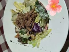 -邓丽君音乐主题餐厅