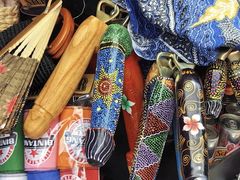 -乌布德传统市场